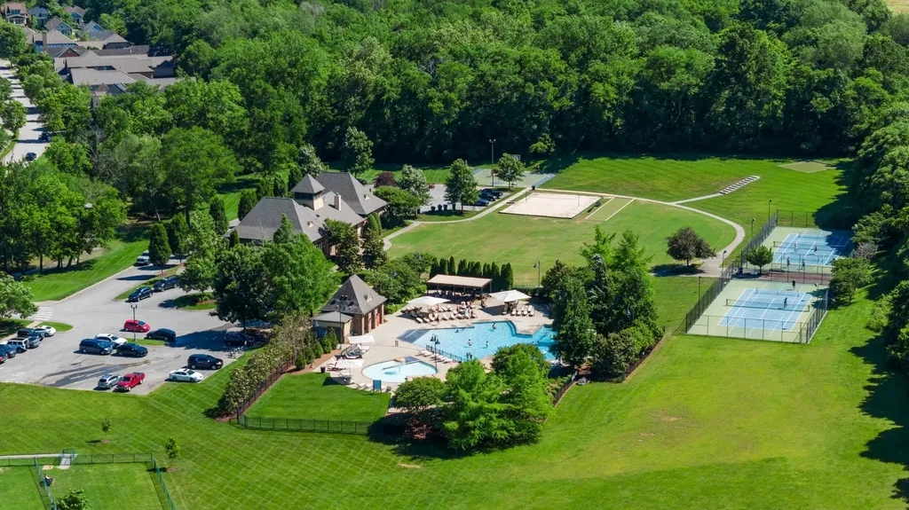 3068 Americus Drive Thompsons Station TN 37179