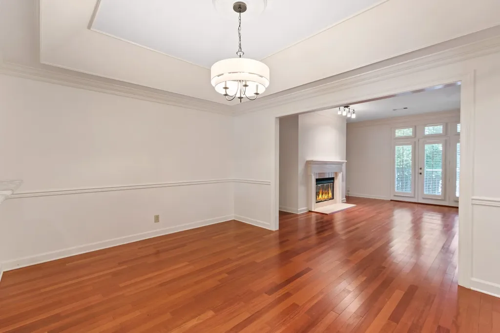 4105 Ashley Park Drive Nashville TN 37205