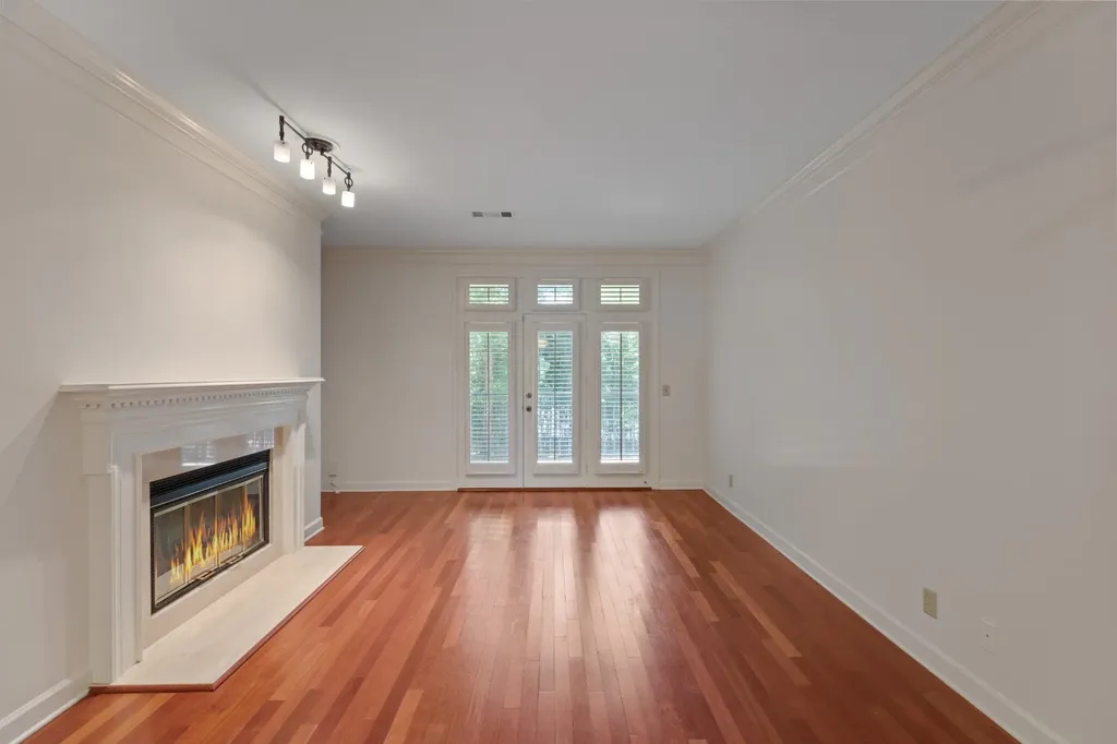 4105 Ashley Park Drive Nashville TN 37205