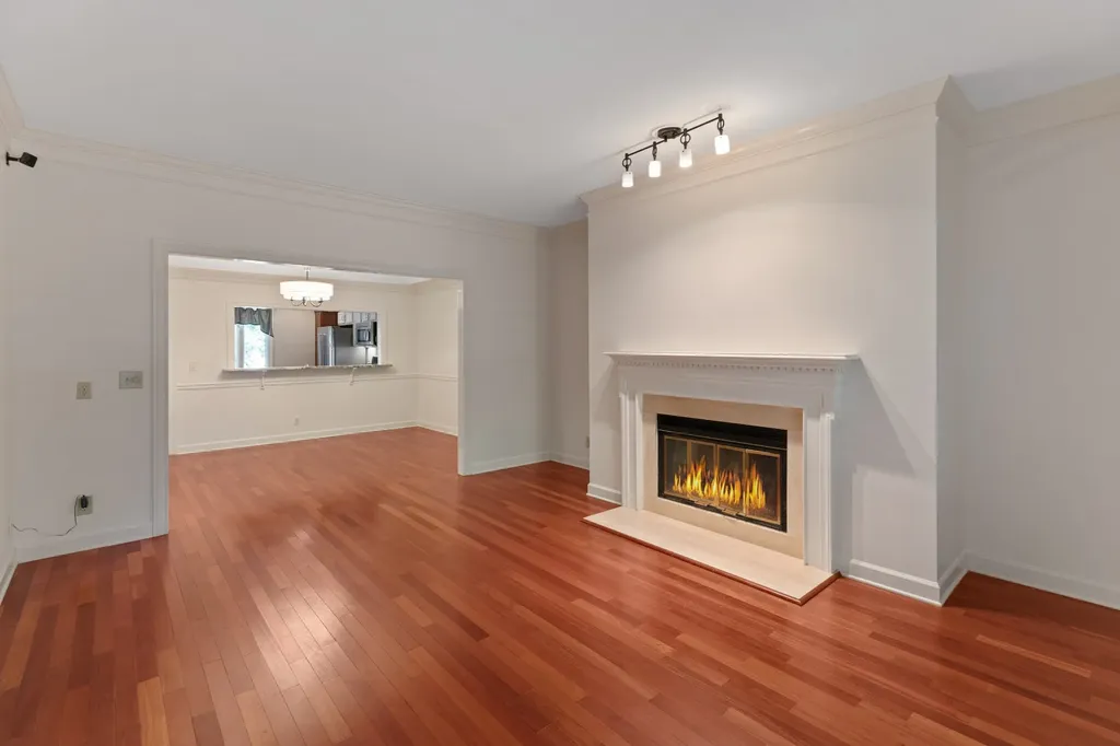 4105 Ashley Park Drive Nashville TN 37205