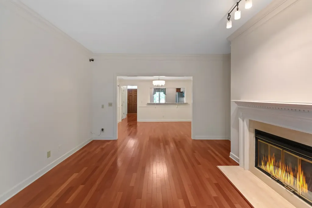 4105 Ashley Park Drive Nashville TN 37205