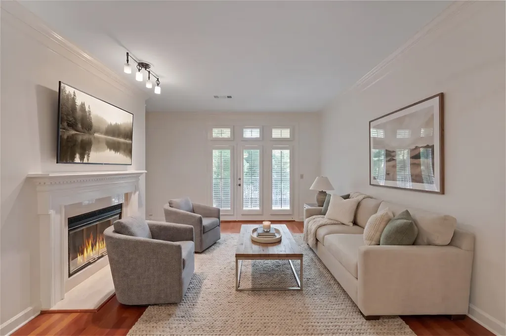 4105 Ashley Park Drive Nashville TN 37205