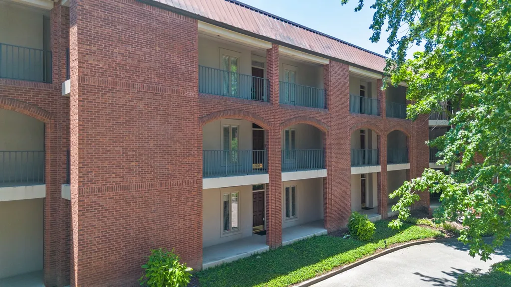 4105 Ashley Park Drive Nashville TN 37205