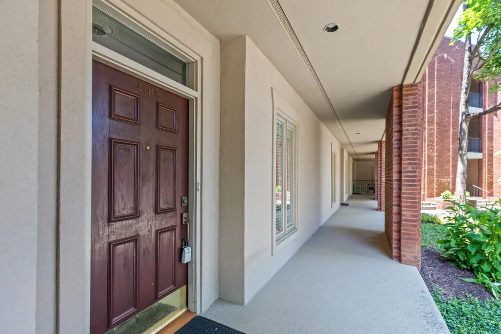 4105 Ashley Park Drive Nashville TN 37205