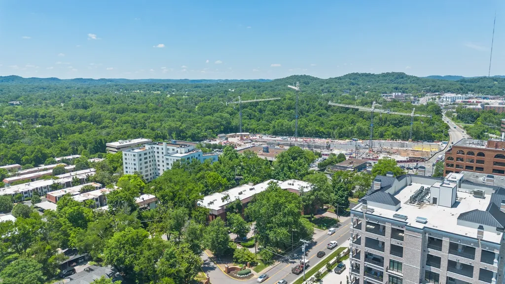 4105 Ashley Park Drive Nashville TN 37205