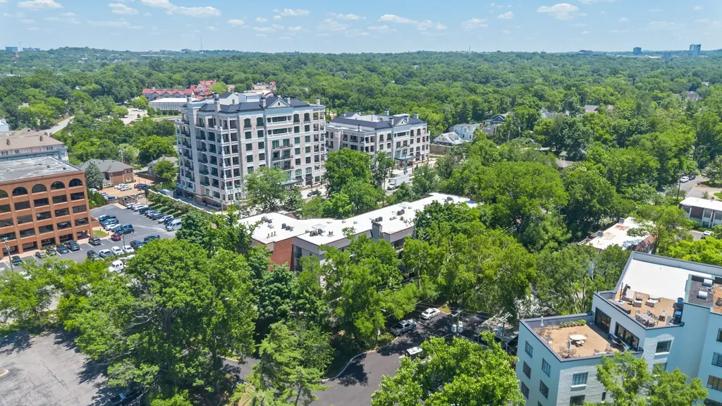 4105 Ashley Park Drive Nashville TN 37205