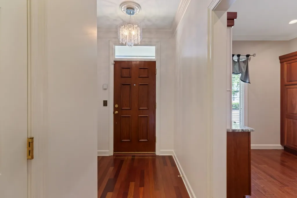 4105 Ashley Park Drive Nashville TN 37205