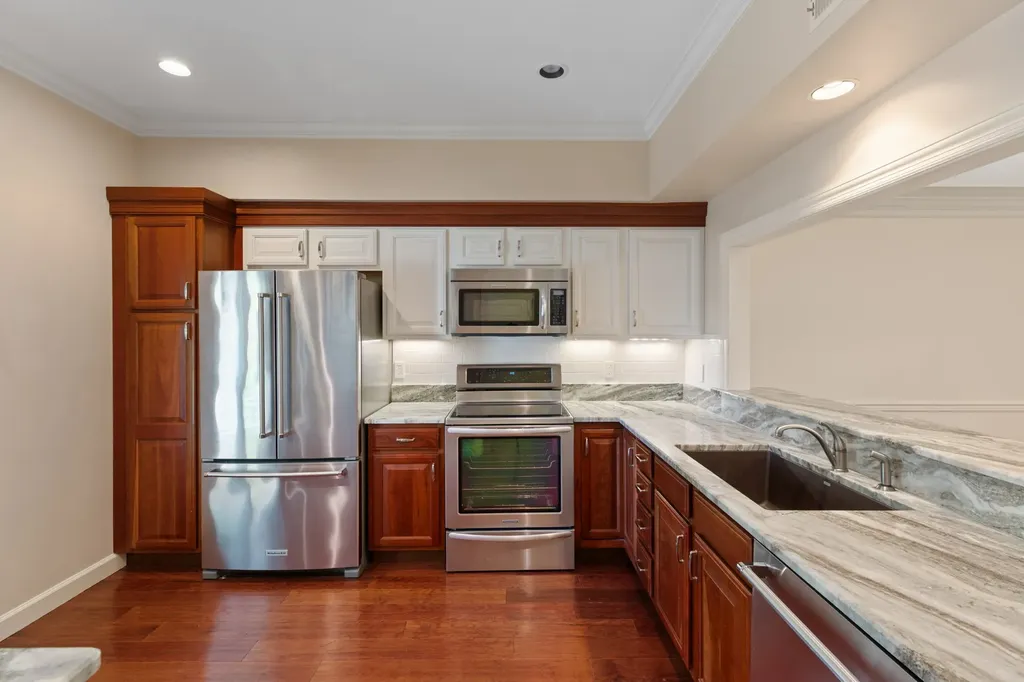 4105 Ashley Park Drive Nashville TN 37205