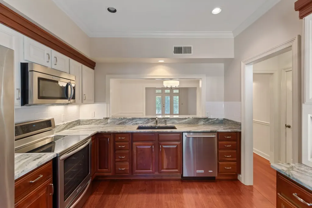 4105 Ashley Park Drive Nashville TN 37205