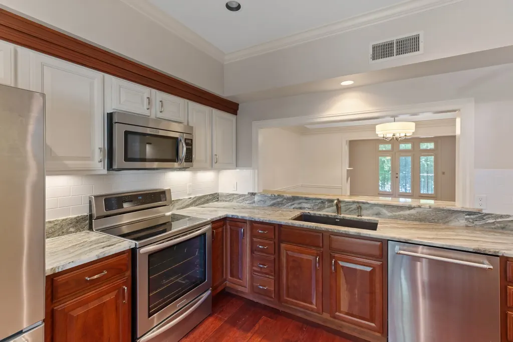 4105 Ashley Park Drive Nashville TN 37205