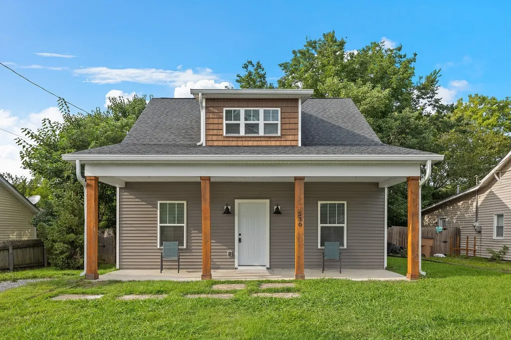 530 Raymond Street Nashville TN 37211