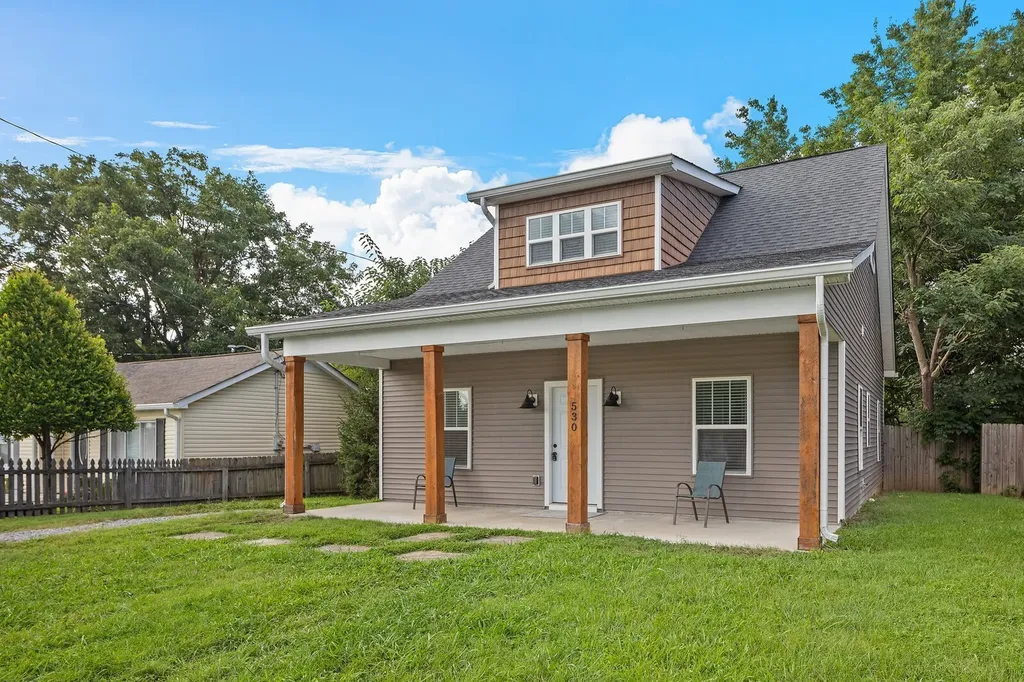 530 Raymond Street Nashville TN 37211