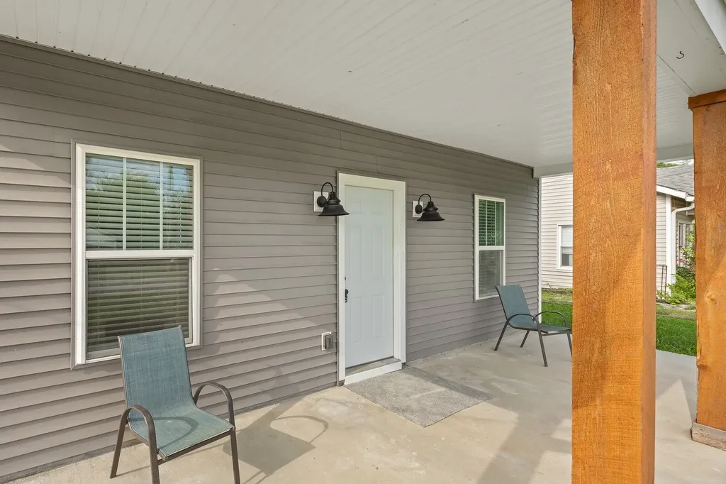 530 Raymond Street Nashville TN 37211