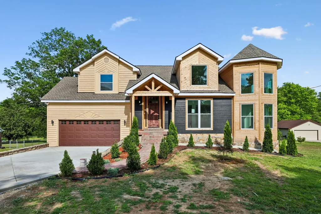 407 Bluegrass Court Lebanon TN 37090