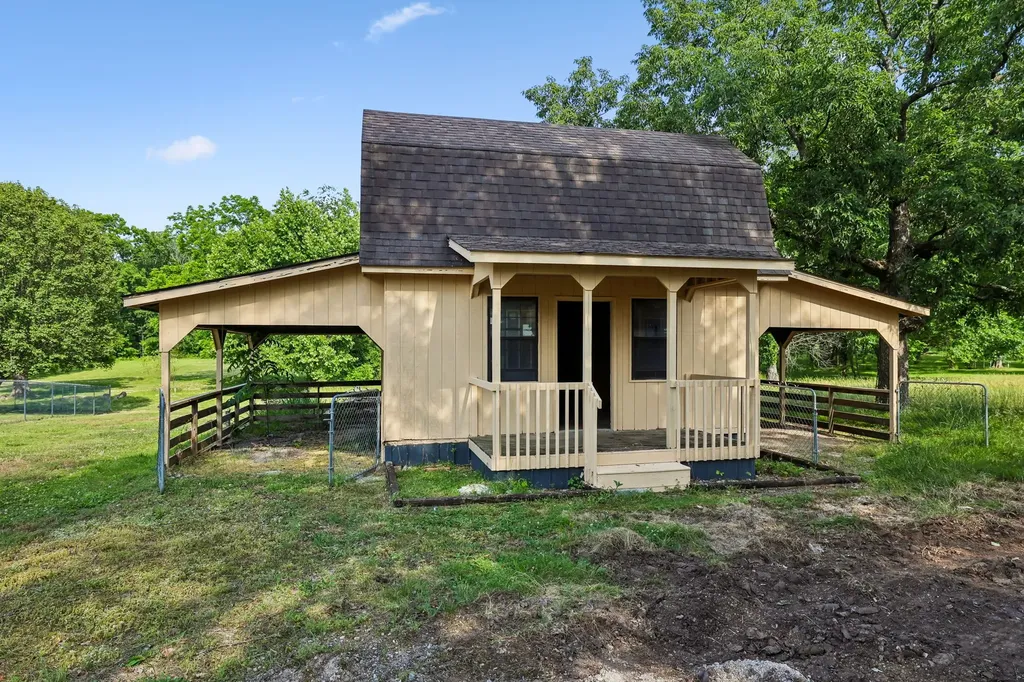 407 Bluegrass Court Lebanon TN 37090
