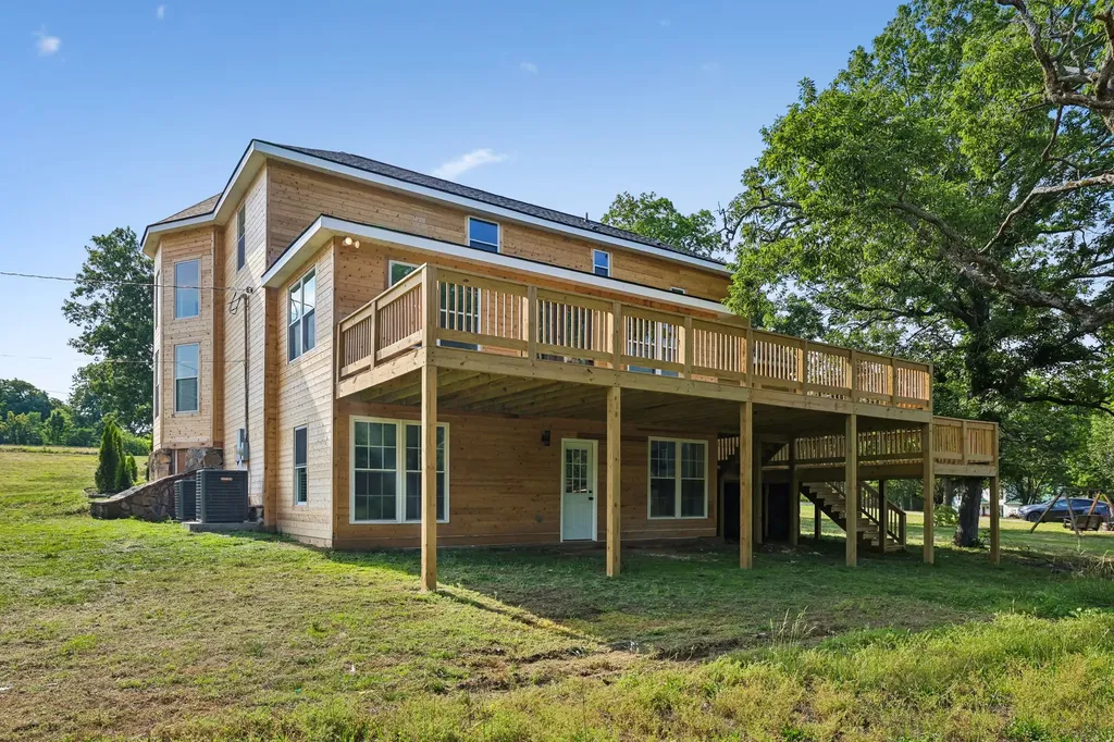 407 Bluegrass Court Lebanon TN 37090