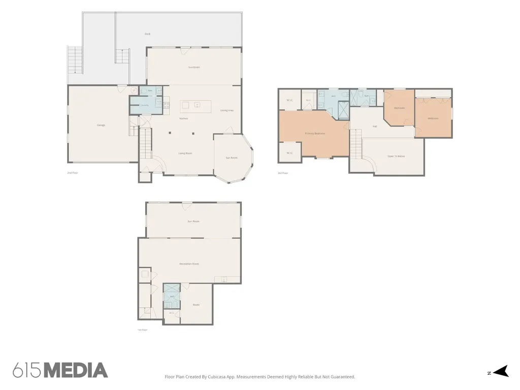 407 Bluegrass Court Lebanon TN 37090