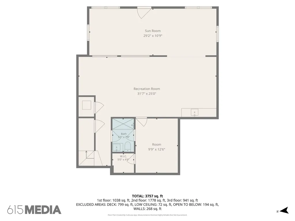407 Bluegrass Court Lebanon TN 37090