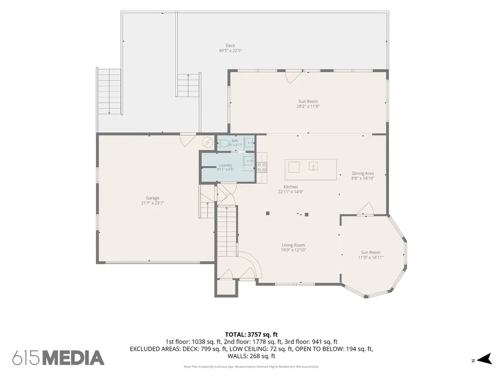 407 Bluegrass Court Lebanon TN 37090