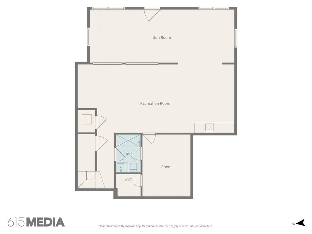 407 Bluegrass Court Lebanon TN 37090