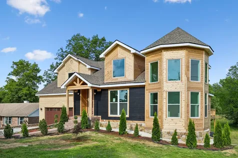 407 Bluegrass Court Lebanon TN 37090