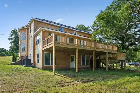 407 Bluegrass Court Lebanon TN 37090
