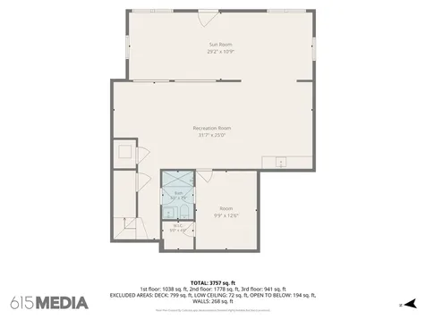 407 Bluegrass Court Lebanon TN 37090