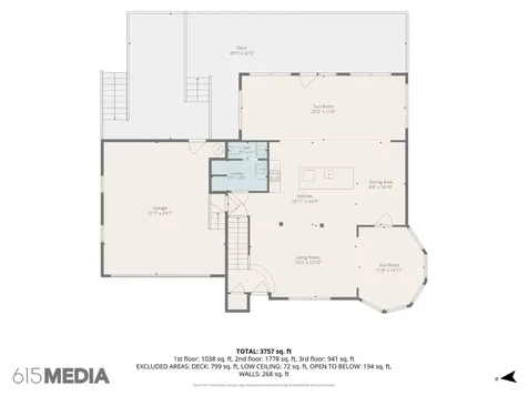 407 Bluegrass Court Lebanon TN 37090