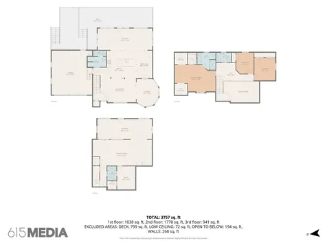 407 Bluegrass Court Lebanon TN 37090