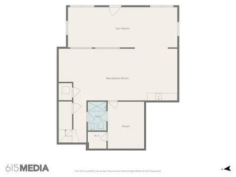 407 Bluegrass Court Lebanon TN 37090