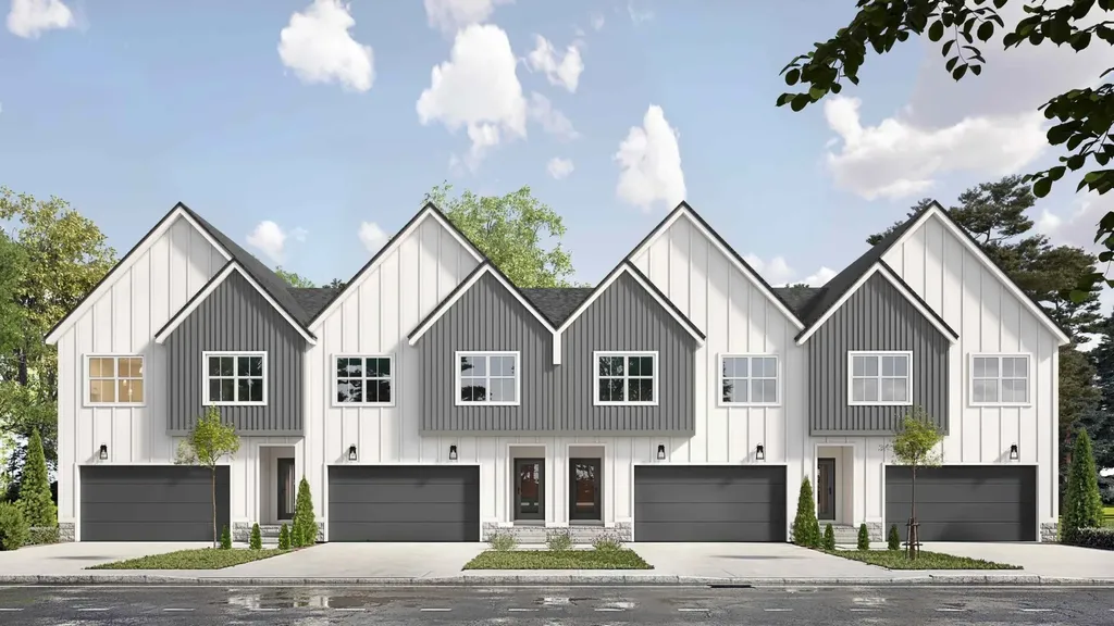 3509 Keller Lane Nashville TN 37207