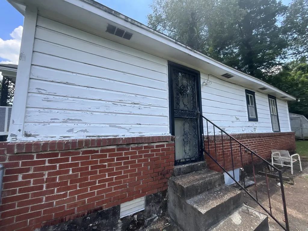 1455 Effie Road Memphis TN 38106
