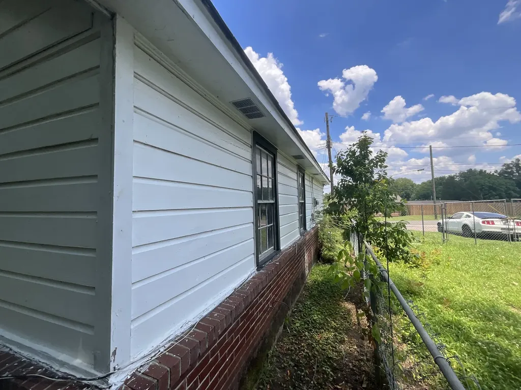 1455 Effie Road Memphis TN 38106