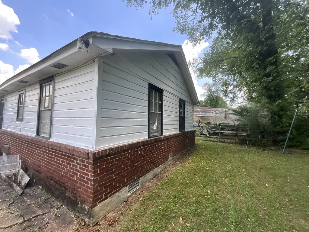 1455 Effie Road Memphis TN 38106