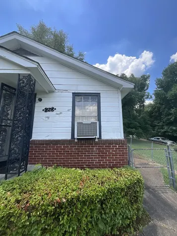 1455 Effie Road Memphis TN 38106