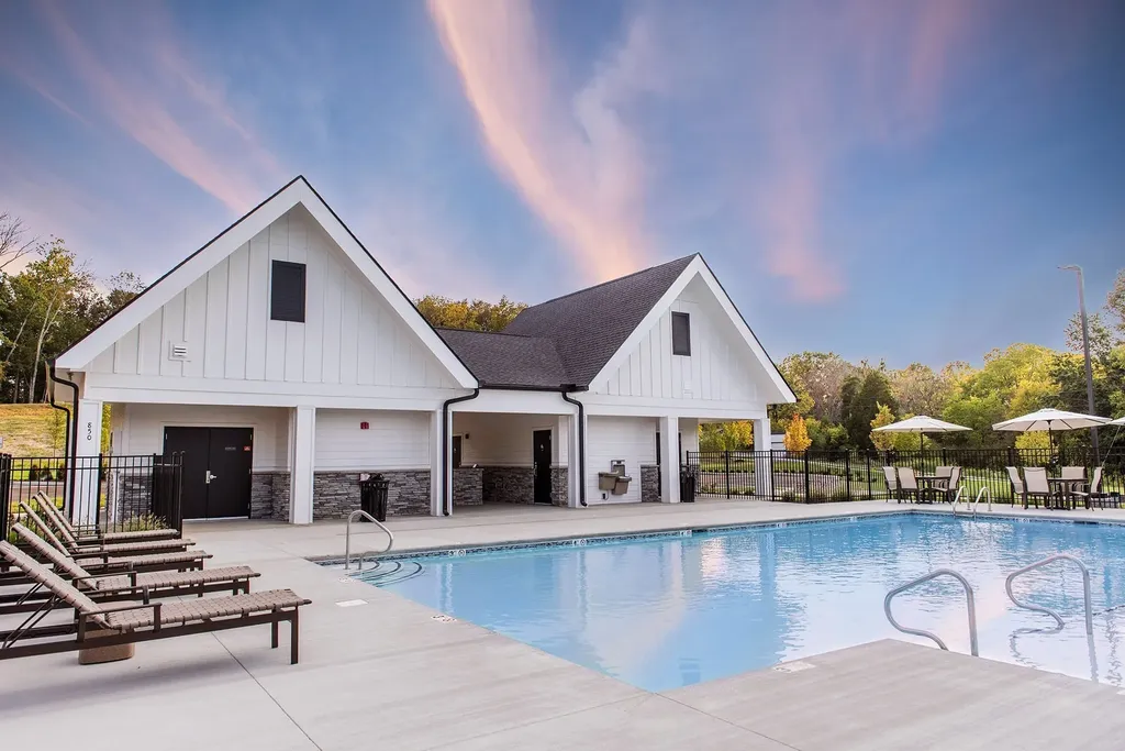448 Tomlinson Pointe Drive Mount Juliet TN 37122