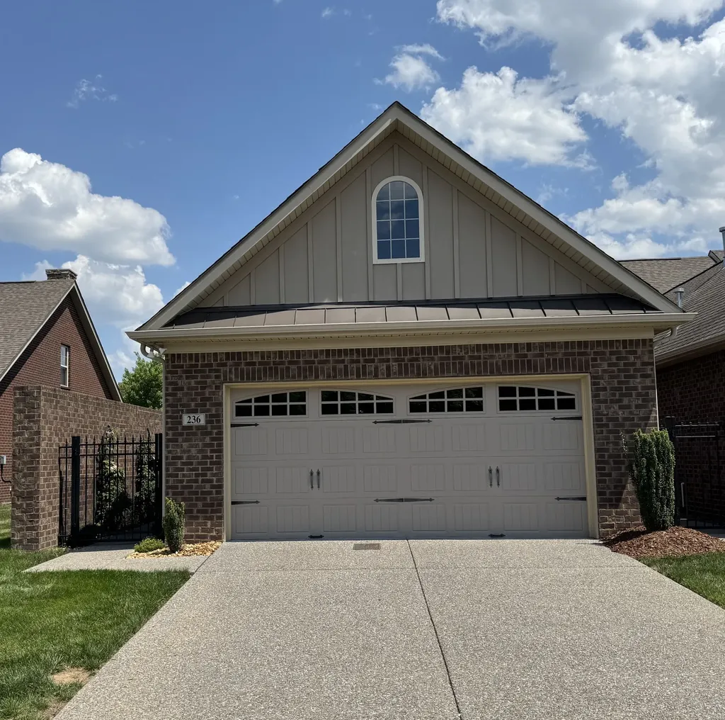 236 Glennister Court Gallatin TN 37066