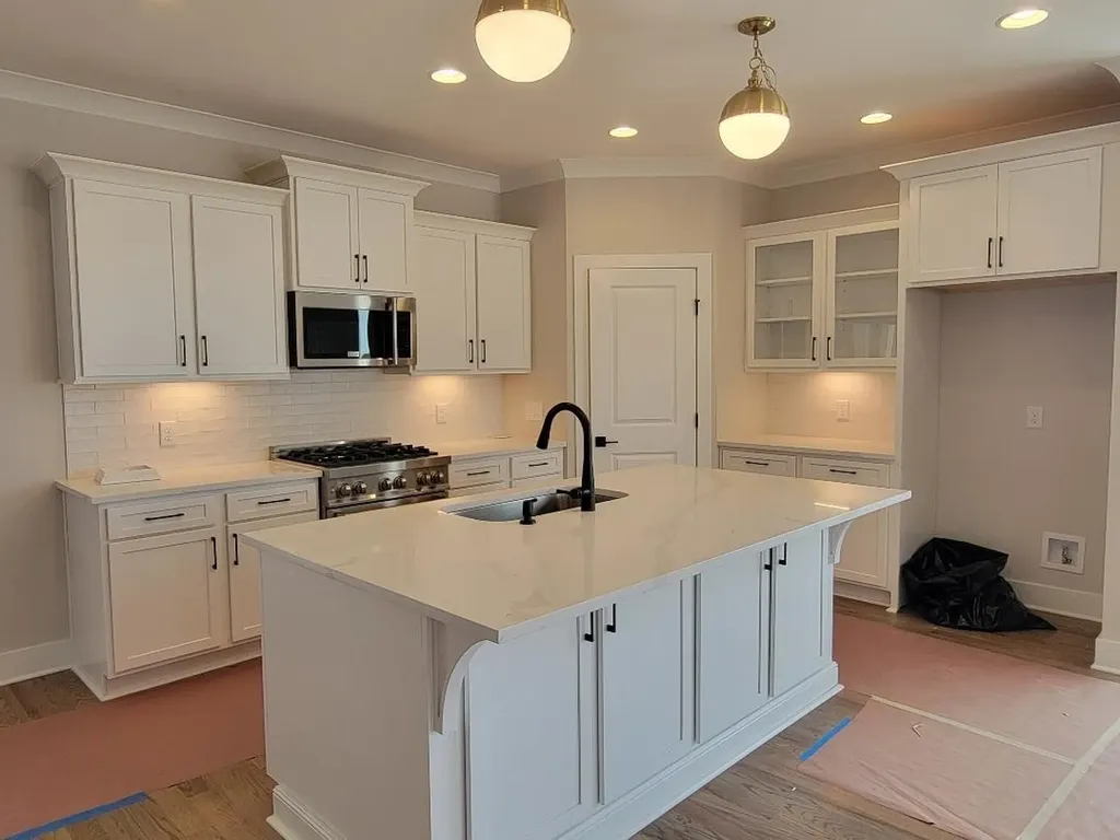 4709 Perth Lane Nolensville TN 37135