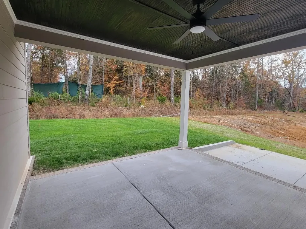 4709 Perth Lane Nolensville TN 37135