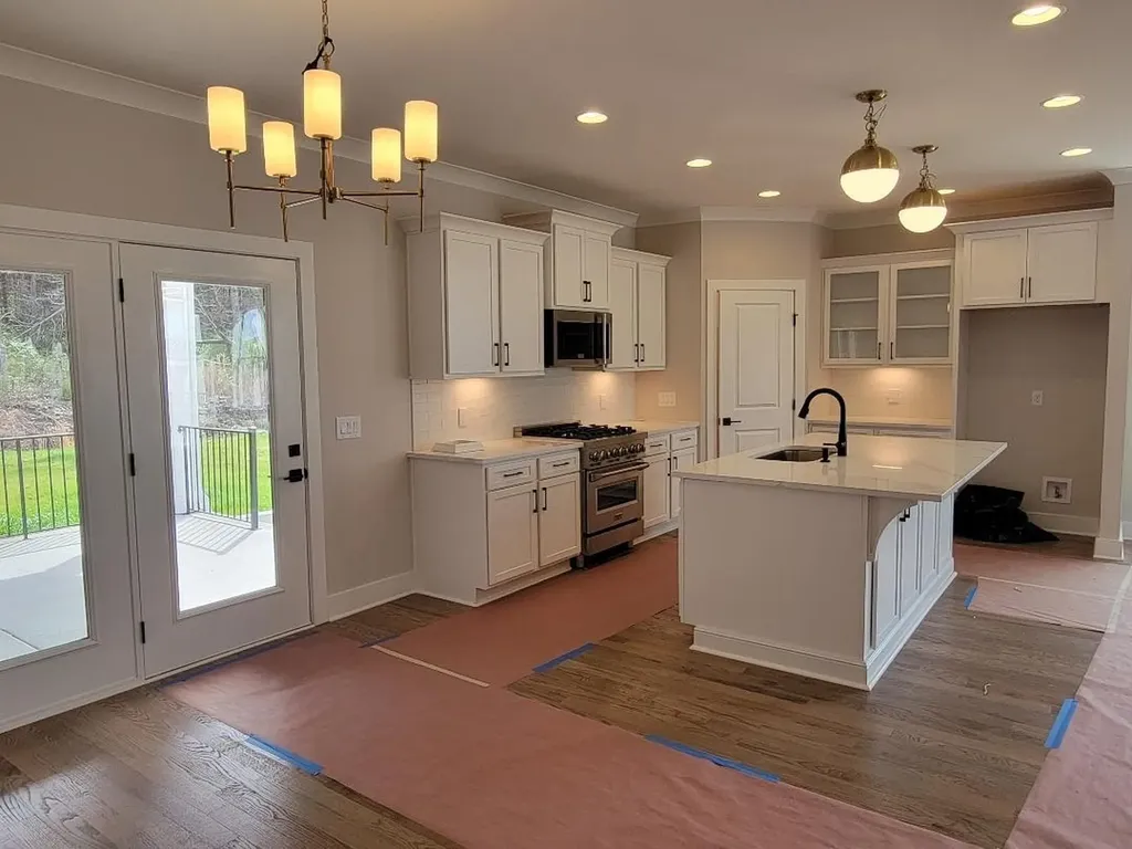 4709 Perth Lane Nolensville TN 37135