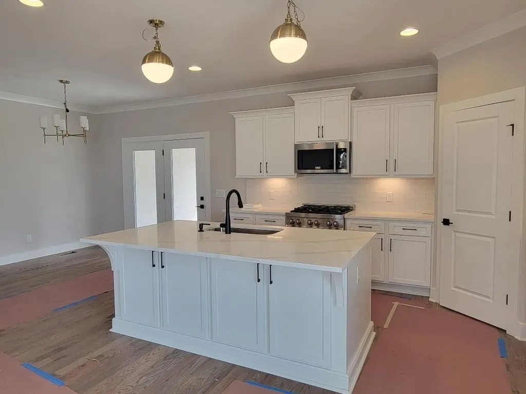 4709 Perth Lane Nolensville TN 37135