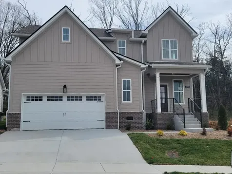 4709 Perth Lane Nolensville TN 37135
