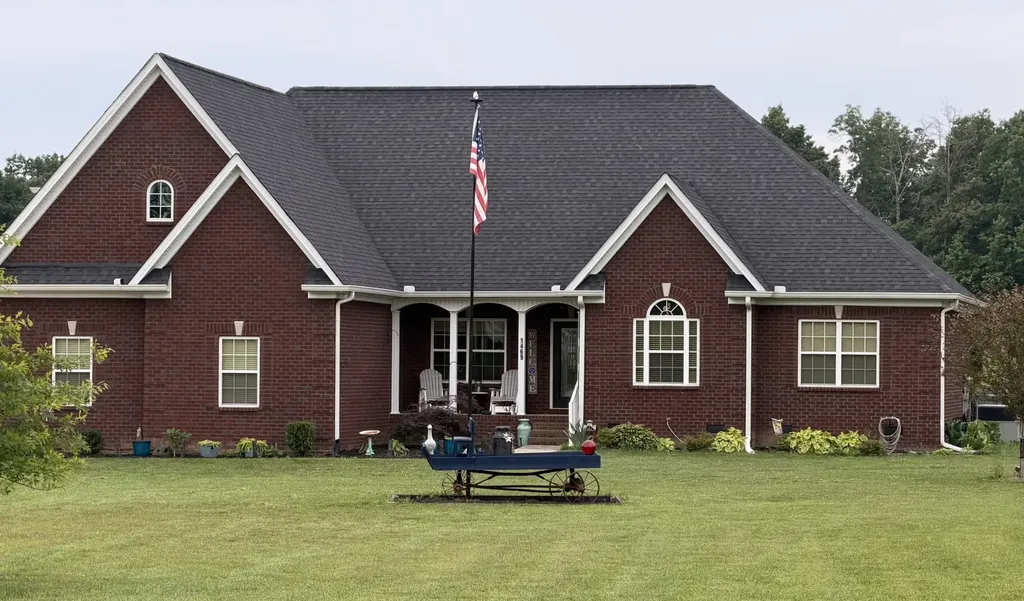 1469 Ledford Mill Road Normandy TN 37360