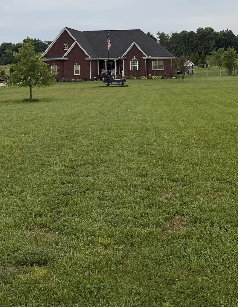 1469 Ledford Mill Road Normandy TN 37360