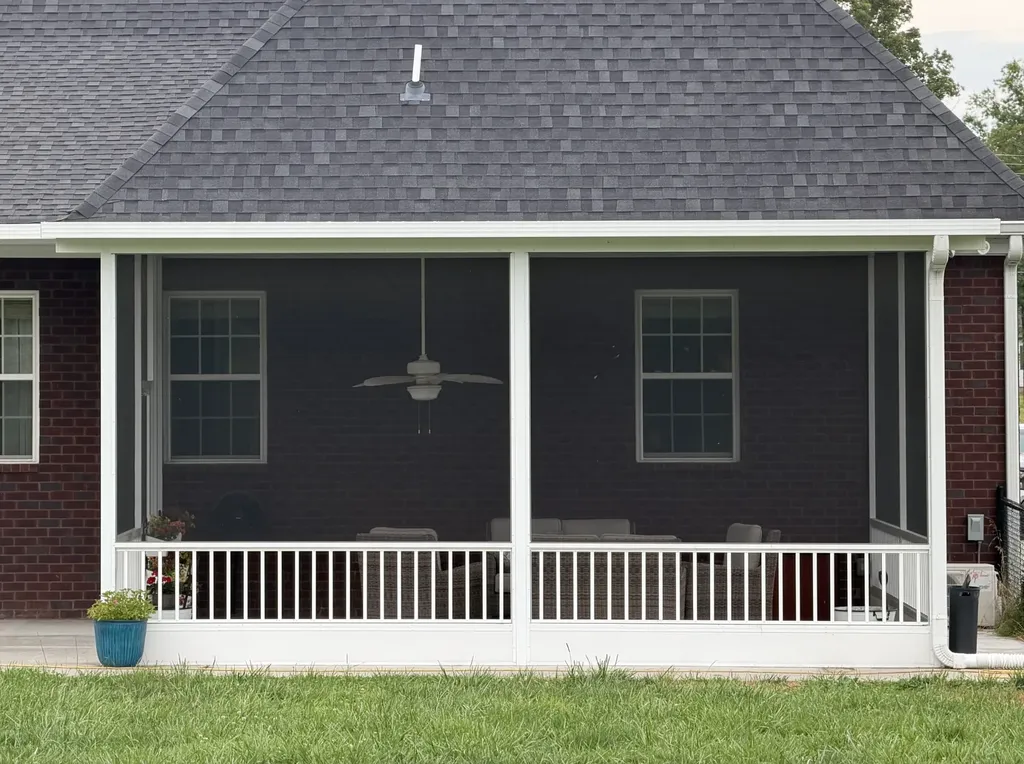 1469 Ledford Mill Road Normandy TN 37360