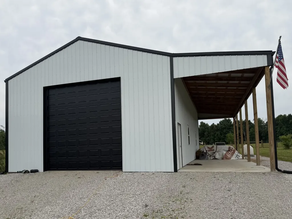 1469 Ledford Mill Road Normandy TN 37360
