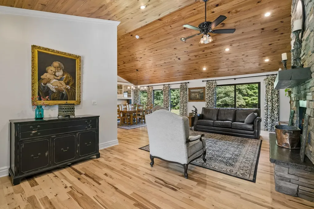 95 Bowman Court Waverly TN 37185