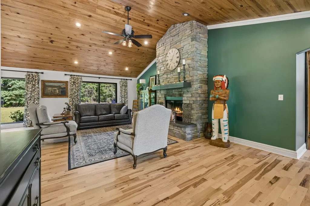 95 Bowman Court Waverly TN 37185