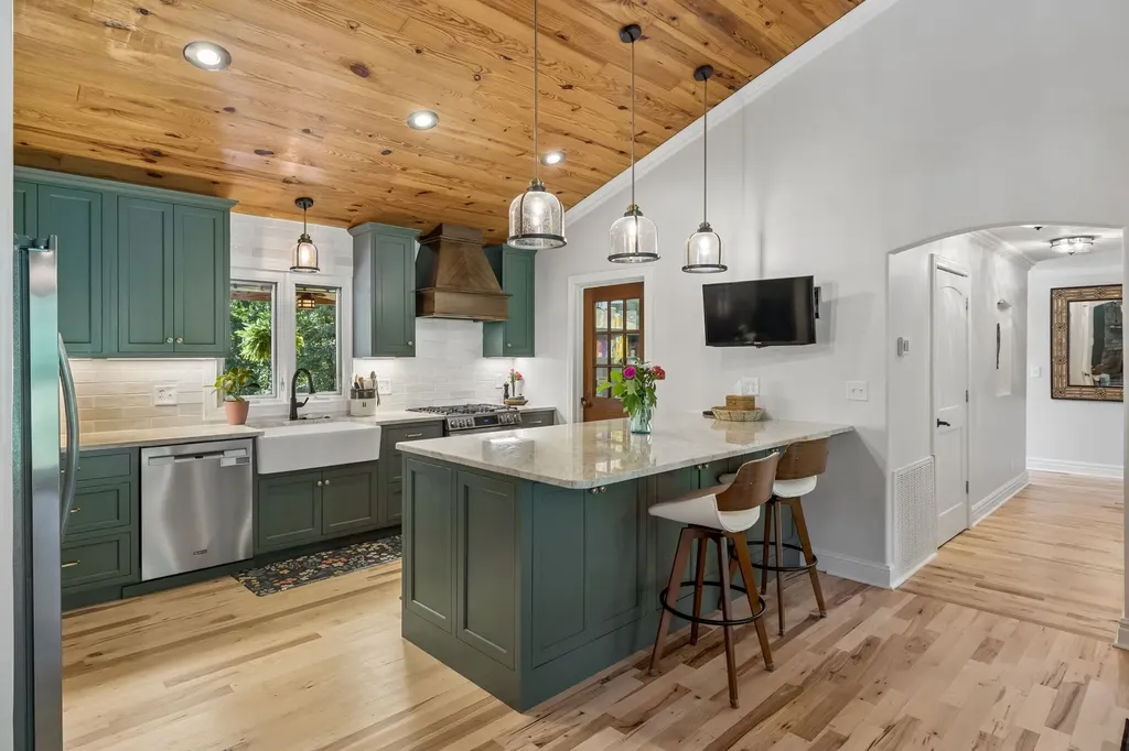 95 Bowman Court Waverly TN 37185
