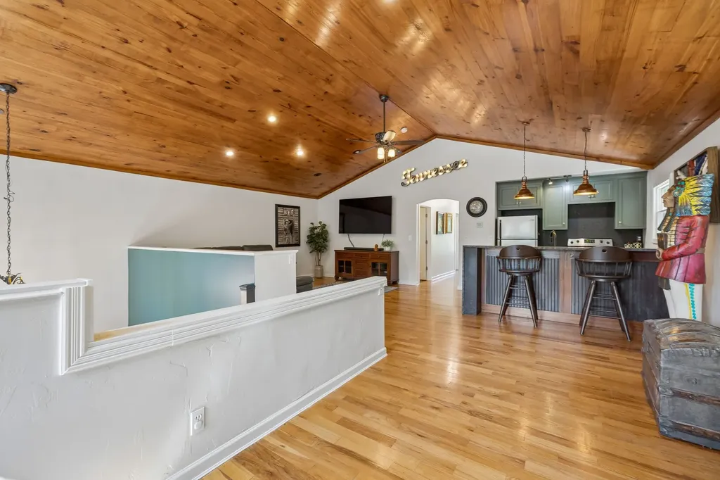 95 Bowman Court Waverly TN 37185